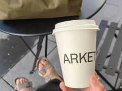 -ARKET CAFÉ(三里屯太古里店)