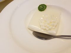 杏仁荷豆腐-堂宴·老厦门私房菜(1988仙岳总店)