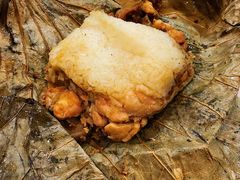 -添好运点心专门店(中环IFC店)