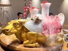 -尚海豆捞(乐虹坊店)