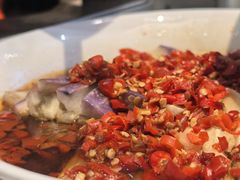 -福巷湘食小馆·猛火现炒(上海首店)