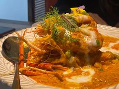 -泰椰里·泰国餐厅(智慧城广百广场店)