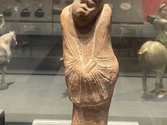 -陕西历史博物馆