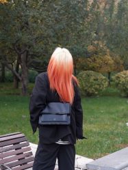 -MY HAIR ARDOR