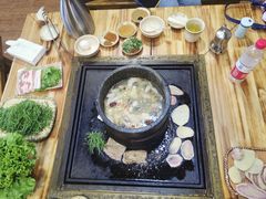 -滇藏石锅宴(北门坡古城管理局店)
