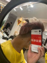 -JIMI·吉米造型
