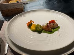 -Olive橄榄花园漂亮饭主题布置餐厅(大望路店)