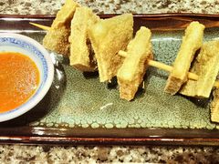 -南京大牌档(香港广场店)