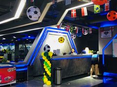 -海力健身游泳(太古里朗御店)