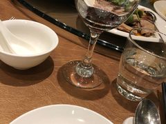 -观澜湖酒店·邀月庭中餐厅