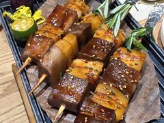 -吉之仙•中国制造•出口级食材日料店(领事馆总店)
