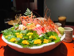 澳洲海胆-初花·日本料理
