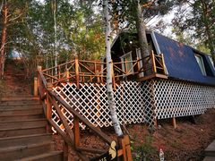 -黑山头列夫湿地庄园涅瓦餐厅