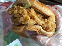 -肯德基(蔡甸世纪广场DT店)