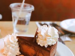 -The Cheesecake Factory芝乐坊餐厅(王府中环东座店)