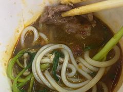 -见味花甲(福田coco park店)