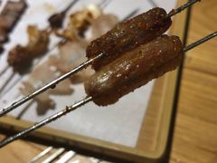 -一顿烧烤(八经街店)