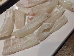 脆肉皖鱼腩-鱼醉无骨鱼·中山脆肉鲩(荔湾路店)