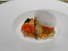-香樟花园法式铁板烧(恒隆广场店)