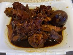 猪脚姜-五邑人家(江门店)