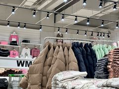 -万达广场(无锡滨湖店)