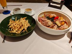 -粗茶淡饭·汉口公馆(循礼门店)
