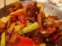 -避风塘(宝山万达店)