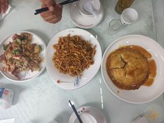 -同发号饭庄(复兴路店)