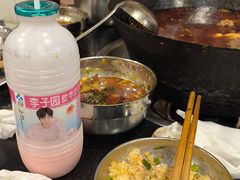 -鸿顺老铁锅美蛙鱼府(解放碑店)