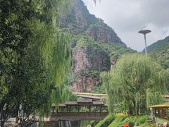 -龙庆峡风景区