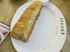 -日月永和中国餐饮名店(横岗店)