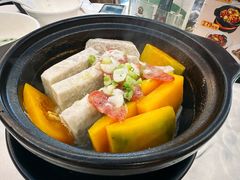 -馨越楼·点心·粤菜(赤坎店)