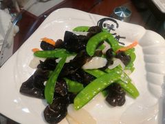 -韩记海鲜饺子旗舰店(红海新区店)