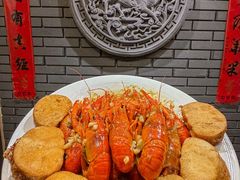 -聚味斋香辣蟹·蓝龙(塘沽总店)