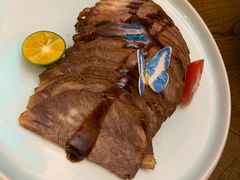 酱牛肉-乔家栅(襄阳南路店)