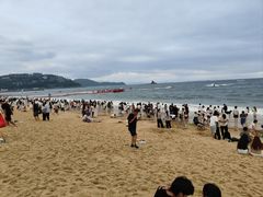 -大梅沙海滨公园