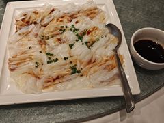豉油皇陈村粉-朱仔记食府(江南大道店)