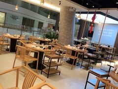 大堂-湯系·煲汤手艺人(东二环泰禾广场店)