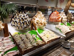 -喜庭海鲜自助(来福士店)