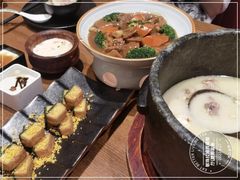 -敏珠拉姆藏餐·南京厨房(富春江东街店)