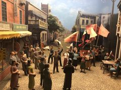 -上海四行仓库抗战纪念馆