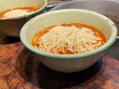 -鞠老头钵钵面(大坪店)