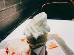 -麦当劳(杭州三花国际店)