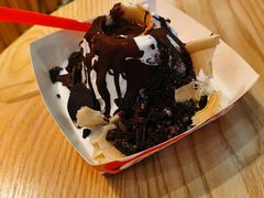 -DQ·蛋糕·冰淇淋(万象汇店)