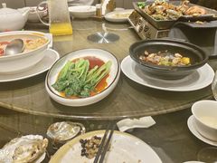 -海天楼(天津泛太平洋店)