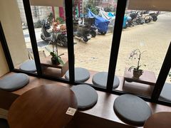 -E SPECIAL COFFEE 别样
