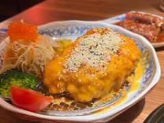 -隐月· 㐂和食屋(芝罘万达公馆店)