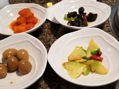 -金家老三饭庄(常营店)