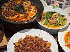 -花椒俏川菜小馆(南海万达店)