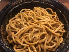 招牌热干面-德泓面馆(颐高店)